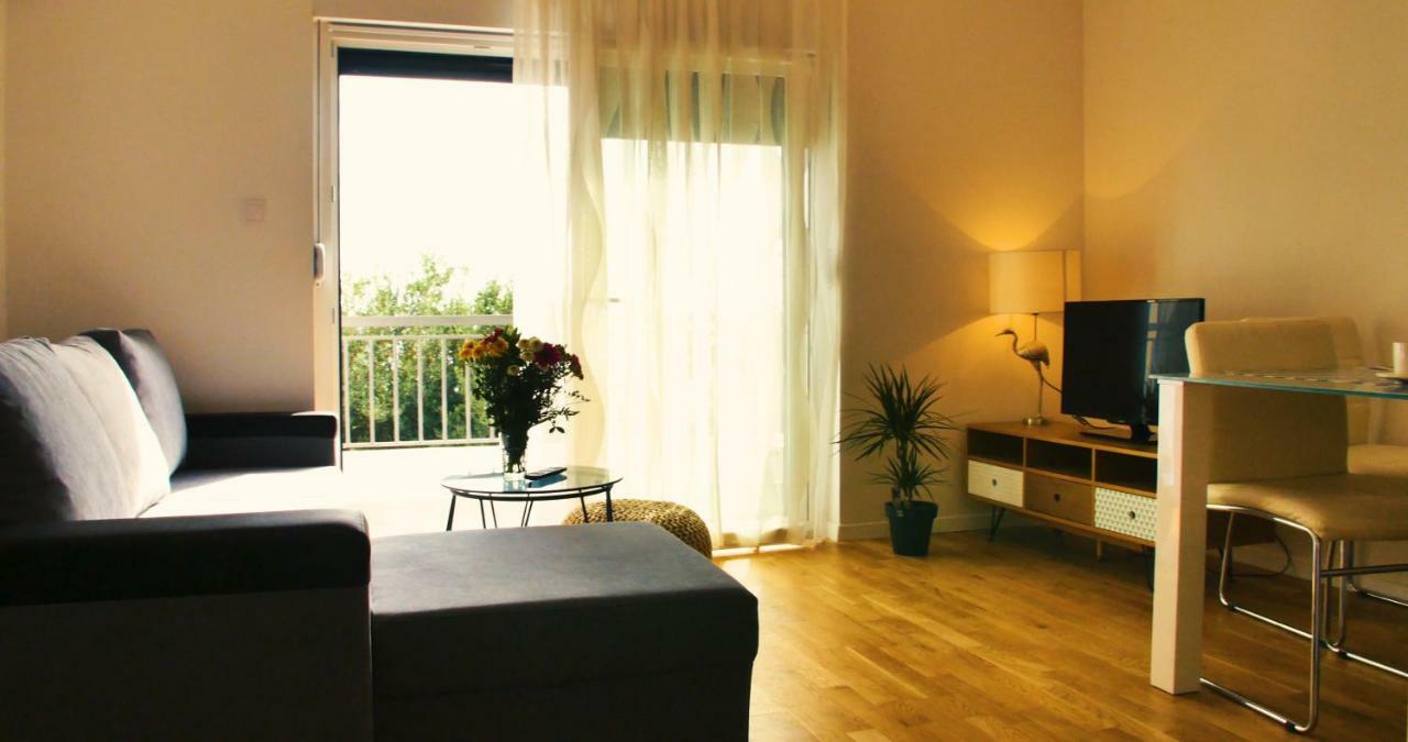 Apartments Beautiful View Omiš Dış mekan fotoğraf